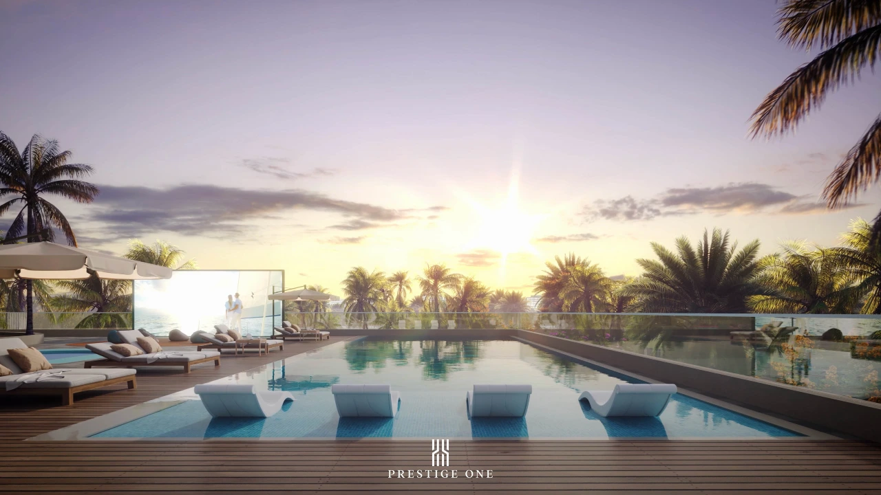 2 Bedroom Apartment | Seaside